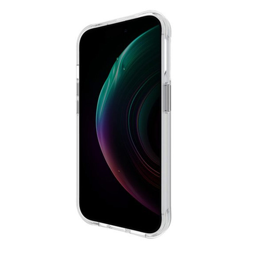 Picture of Apple iPhone 15 Pro Max 6.7  | Case Mate Case-Mate Rifle Paper Co Floral Design Drop Protection Case with Magnetic Charging for iPhone 15 Pro Max 6.7 (Willow)