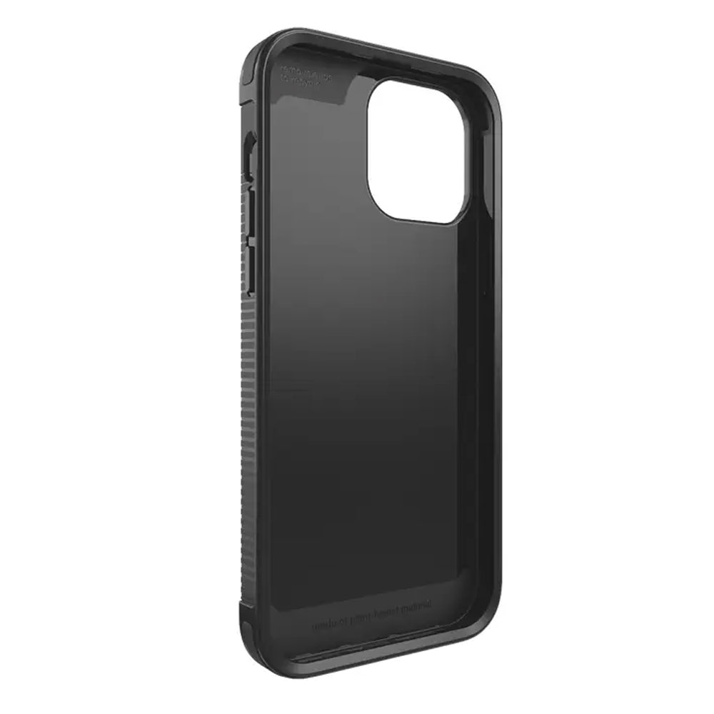 Picture of Apple iPhone 13 Pro 6.1 Case | Gear4 Havana Protection Case for iPhone 13 Pro 6.1 (Black)