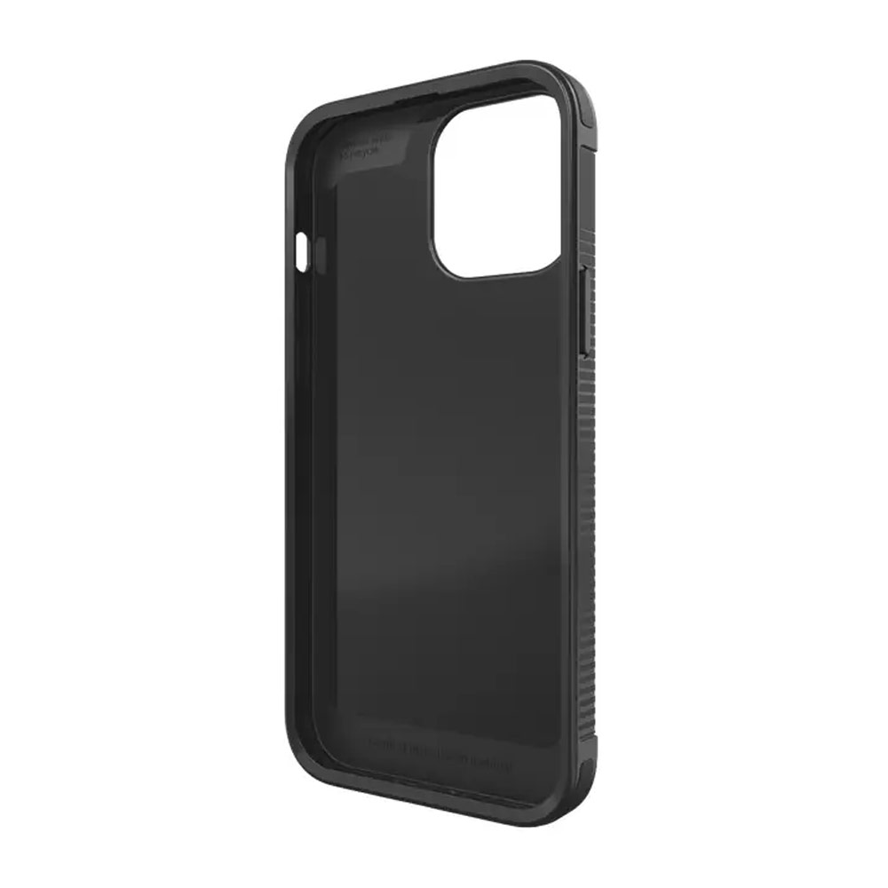 Picture of Apple iPhone 13 Pro 6.1 Case | Gear4 Havana Protection Case for iPhone 13 Pro 6.1 (Black)