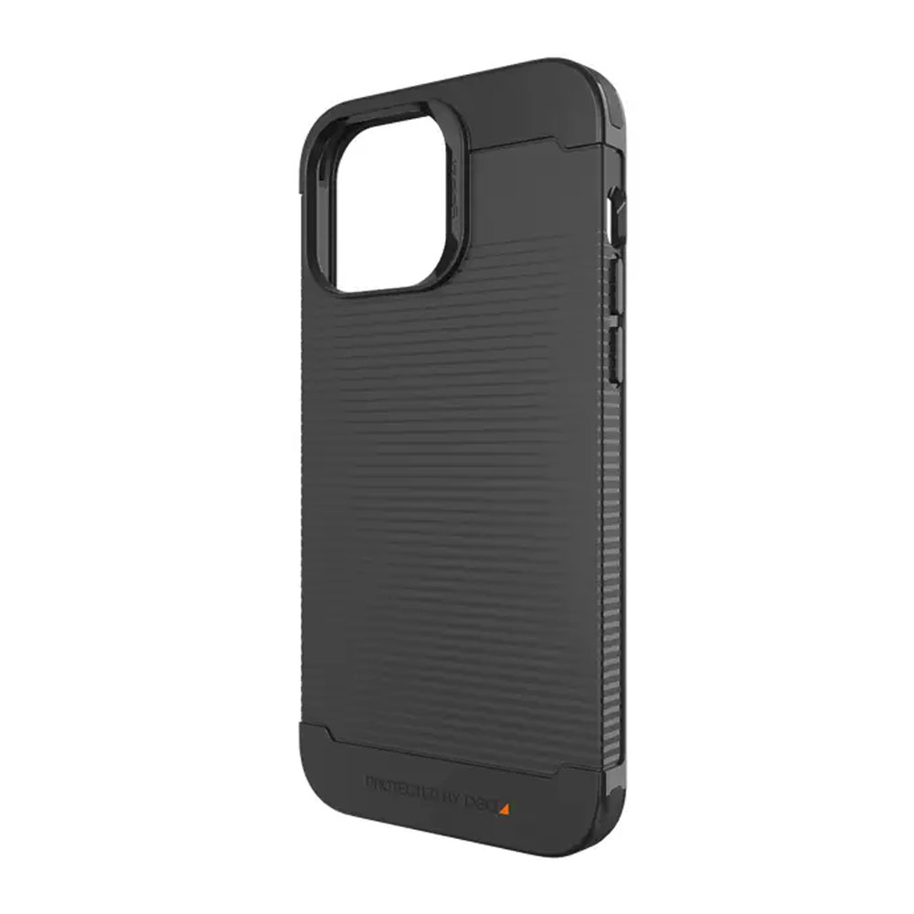 Picture of Apple iPhone 13 Pro 6.1 Case | Gear4 Havana Protection Case for iPhone 13 Pro 6.1 (Black)
