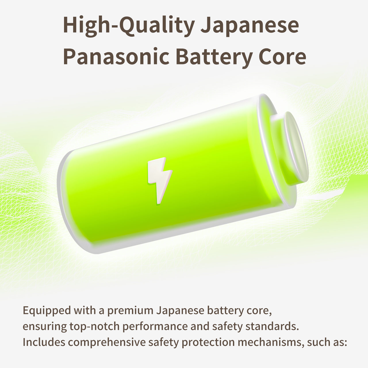 Picture of Lapo iWatch Powerbank Pocket Mini Small Size Powerbank 20W Fast Charge with Type-C Connector Apple Watch Powerbank (Black)