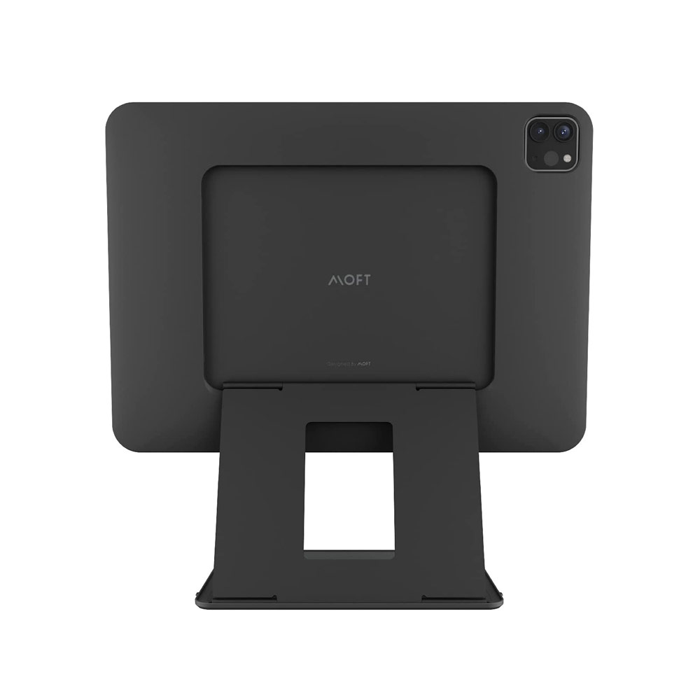 Picture of Apple iPad Pro 12.9 2018 Case | MOFT Float 2 in 1 Portable Adjustable Stand Slim and Lightweight Case for iPad Pro 12.9 3rd Gen 2018 iPad Pro 12.9 4th Gen 2020 iPad Pro 12 5th Gen 2021