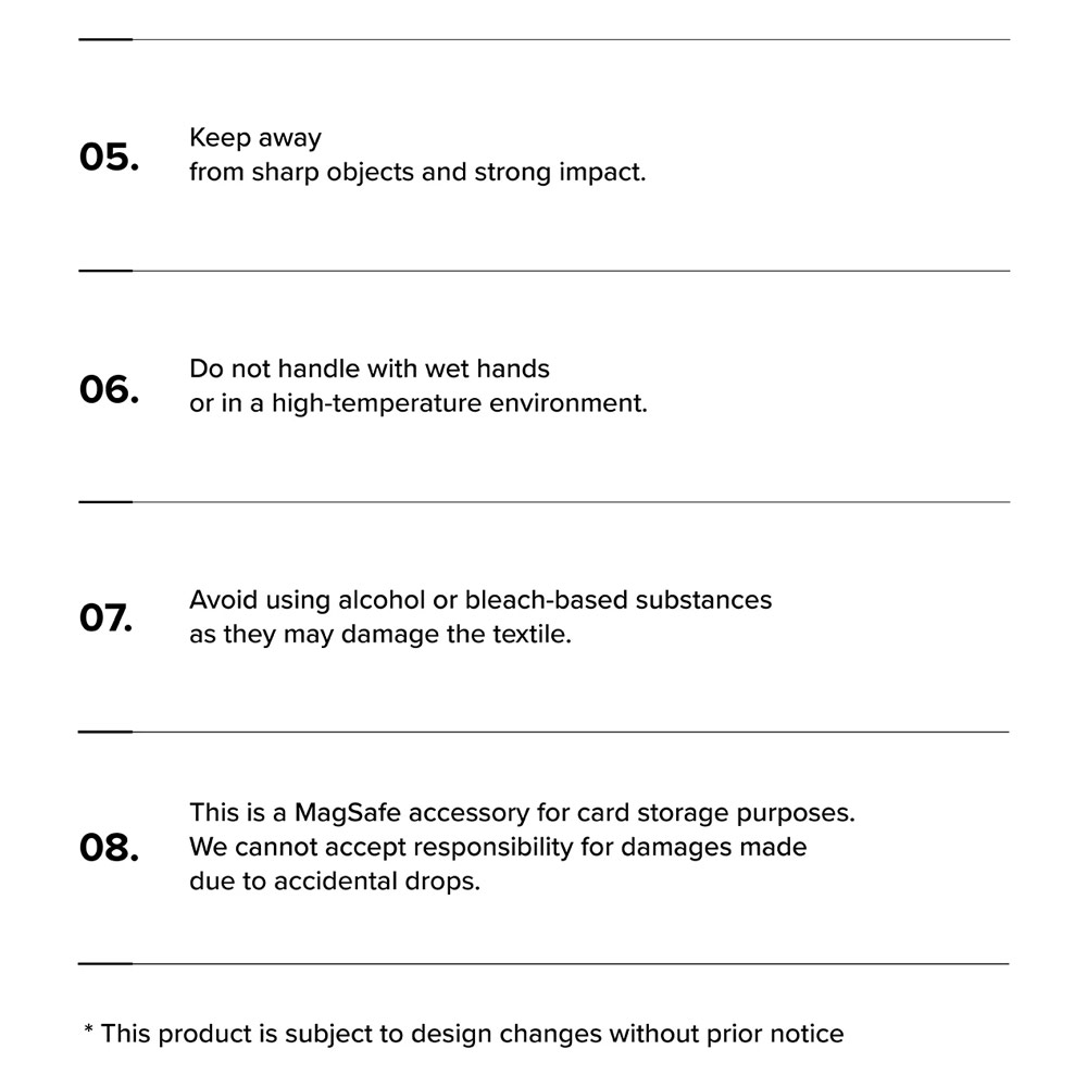 Picture of Samsung Galaxy Z Flip 7  | Ringke Folio Grip Wallet Magnetic for Samsung Galaxy Z Flip 7 (Brown)