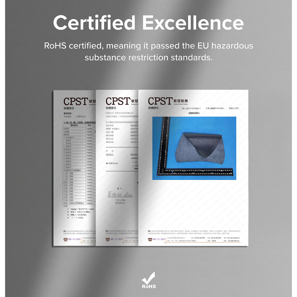 Picture of Apple Watch 42mm  | Ringke Genuine Leather One Basic Strap for Apple Watch Series 4 5 6 8 9 42mm 44mm 45mm Ultra 49mm (White)