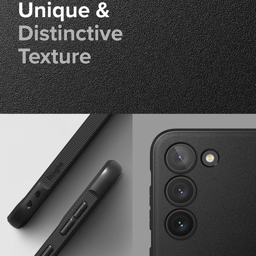 Picture of Samsung Galaxy S23 Plus Case | Ringke Onyx Drop Protection Case for Samsung Galaxy S23 Plus (Dark Green)