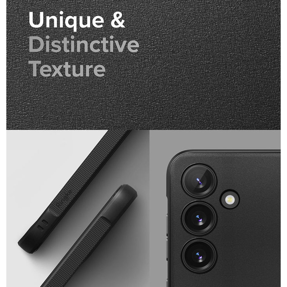 Picture of Samsung Galaxy S24 Plus Case | Ringke Onxy Drop Protection Case for Samsung Galaxy S24 Plus (Navy)