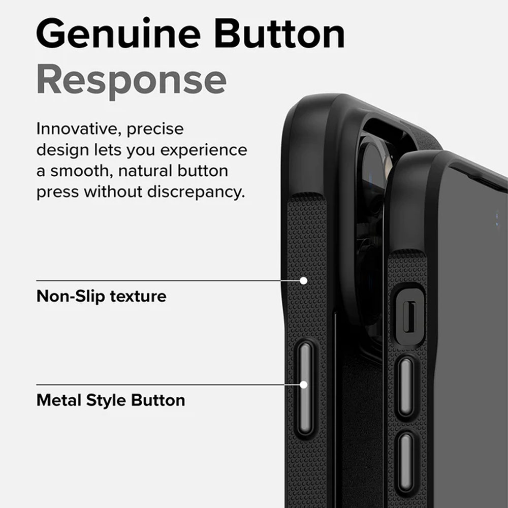 Picture of Apple iPhone 14 Pro Max 6.7 Case | Ringke Onyx Tough Heavy Duty Protection Case for Apple iPhone 14 Pro Max 6.7 (Navy)
