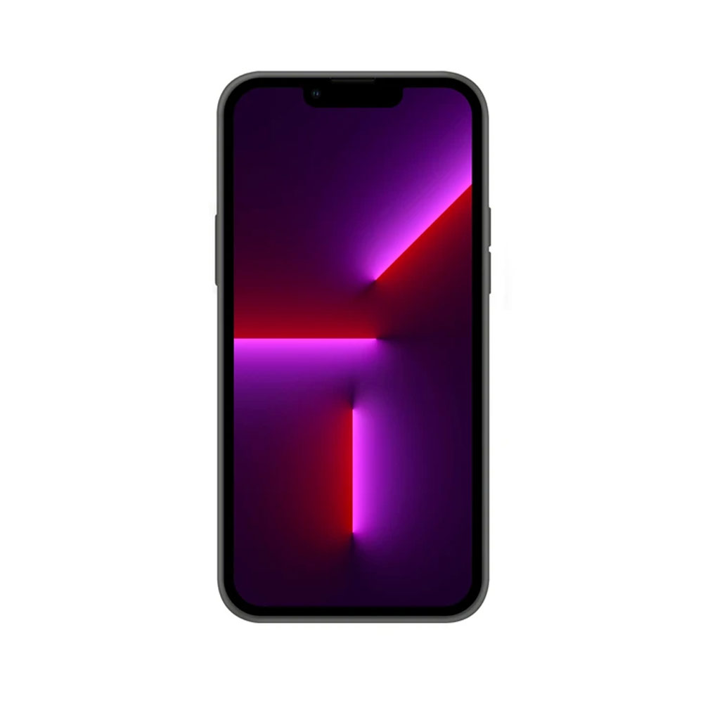 Picture of Apple iPhone 13 Pro 6.1 Case | Skinarma HADAKA TSUIKA Series 0.6mm Ultra Thin Case for Apple iPhone 13 Pro 6.1 (Smoke)