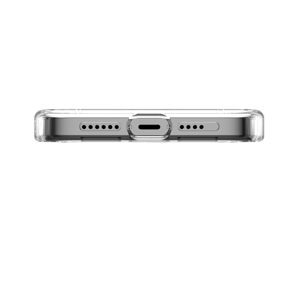 Picture of Apple iPhone 15 Pro Max 6.7 Case | Switcheasy Travel City Double In Mold Decoration Fashionable Magsafe Compatible Case for Apple iPhone 15 Pro Max 6.7 (New York)