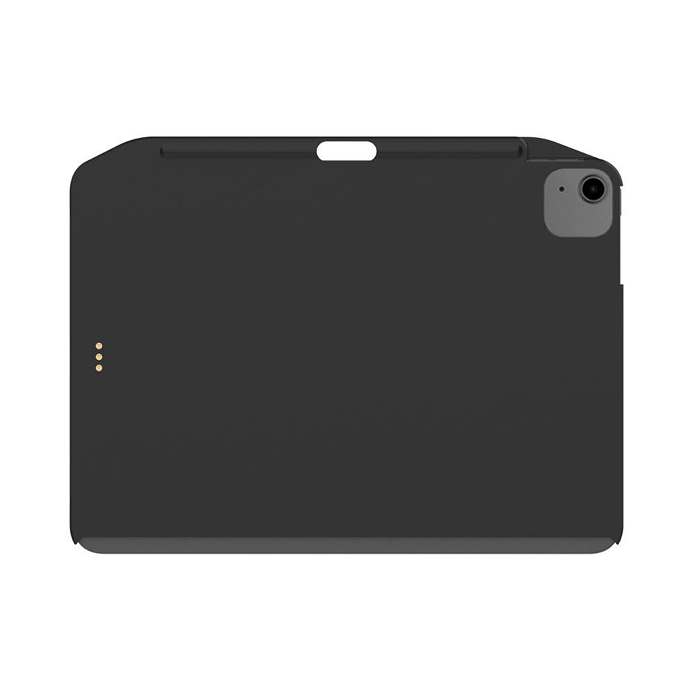 Picture of Apple iPad Air 10.9 2020 Case | Switcheasy Coverbuddy Back Cover Case Compatible with Magic Keyboard Smart Keybord Folio Smart Folio for Apple iPad Air 4 10.9 2020 Pro iPad Air 4th Gen 2020 (Black)