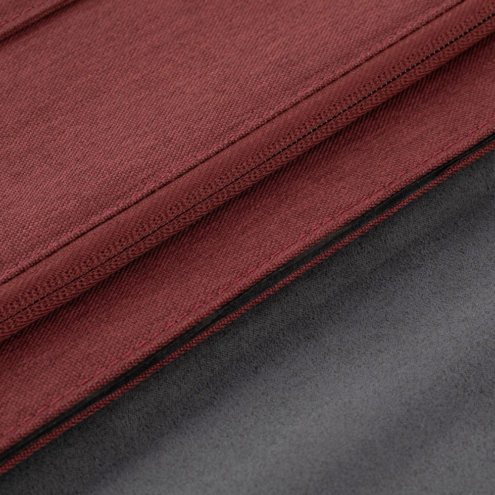 Picture of UAG [U] MOUVE Laptop Tablet Macbok Sleeve and Interior zipper pocket for pens small accessories for Laptop Macbook Tablet up to 16 inches (Aubergine)