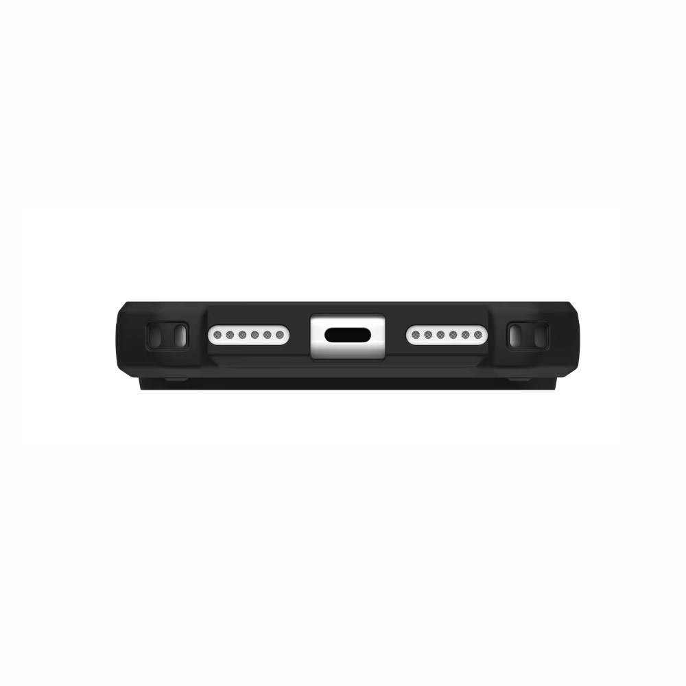 Picture of Apple iPhone 18 Pro Max Case | UAG Monarch Pro CapCtl Magsafe Protection Case for iPhone 18 Pro Max - Crimson