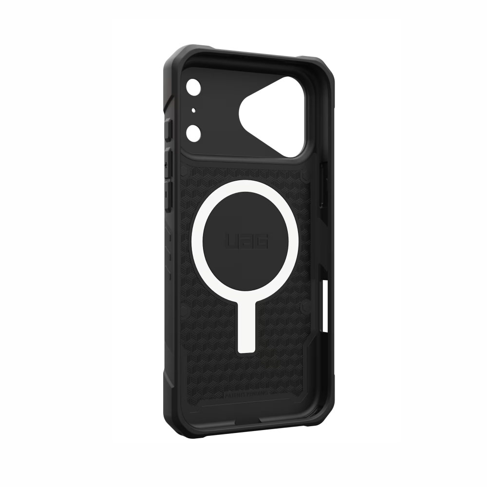 Picture of Apple iPhone 18 Pro Max Case | UAG Pathfinder Magsafe Protection Case for iPhone 18 Pro Max - White