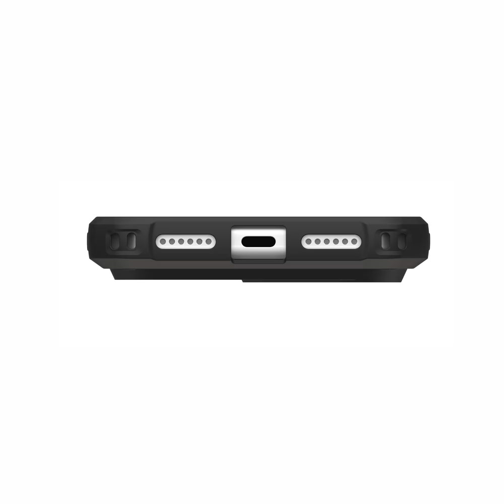 Picture of Apple iPhone 18 Pro Max Case | UAG Pathfinder Magsafe Protection Case for iPhone 18 Pro Max - White