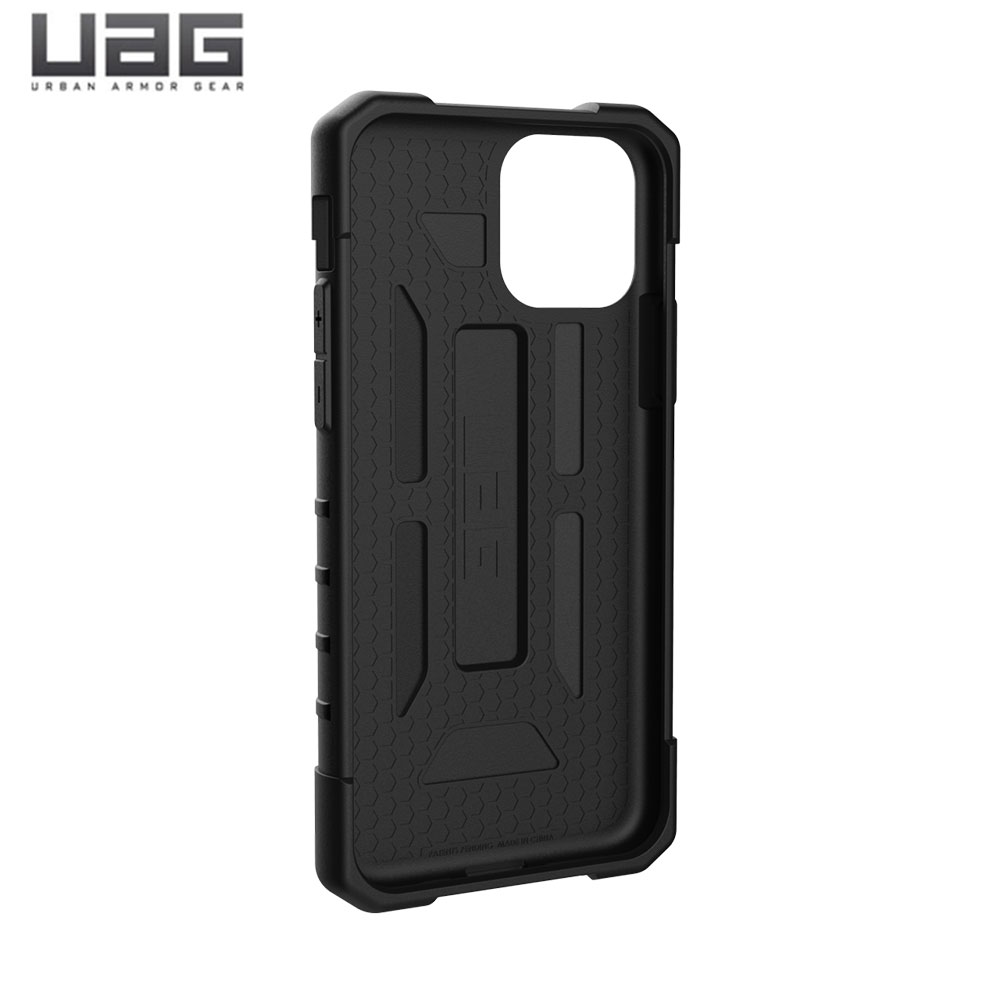 Picture of Apple iPhone 11 Pro 5.8 Case | UAG Pathfinder Drop Protection Case for Apple iPhone 11 Pro 5.8 (Black)