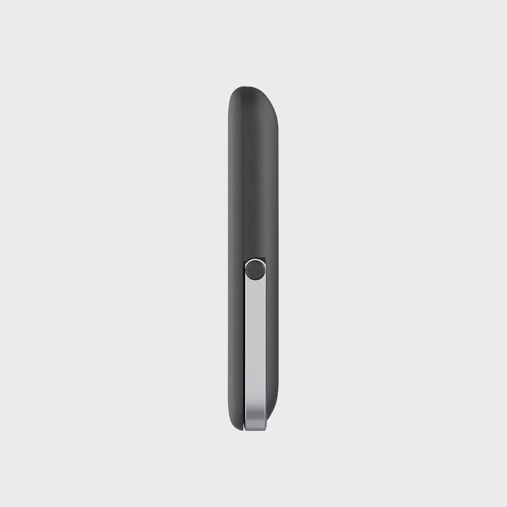 Picture of Uniq Hoveo Magnetic Wireless Powerbank 15W Max 20W USB-C PD with Viewing Stand (Grey)
