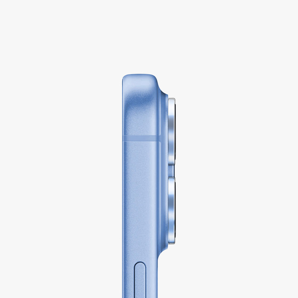 Picture of Apple iPhone 18 Pro Max  | Uniq Optix ClearShield Core Full Lens Coverage HD Clarity Camera Lens Protector for iPhone 18 Pro iPhone 18 Pro Max - Clear