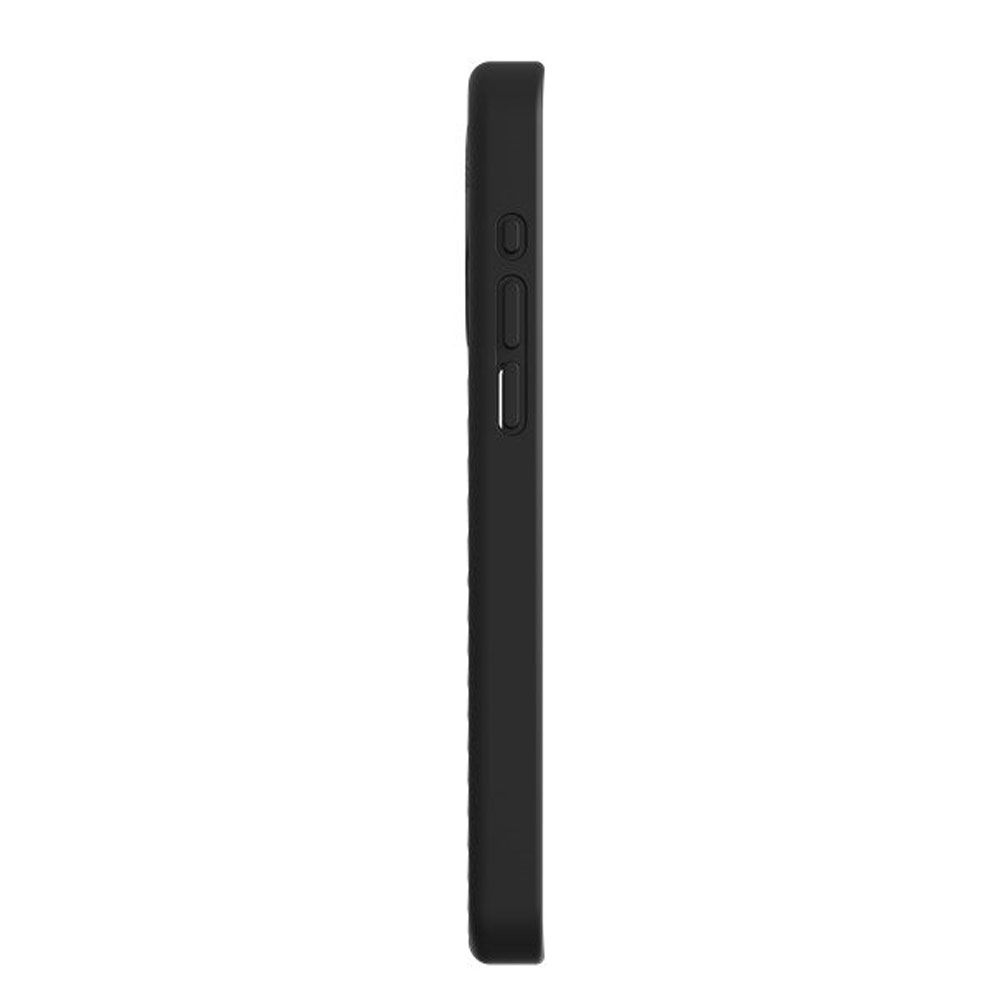 Picture of Apple iPhone 15 Pro Max 6.7 Case | Zagg Denali Snap Kickstand Magnetic Dual Layer Drop Protection Case for iPhone 15 Pro Max 6.7 (Black)