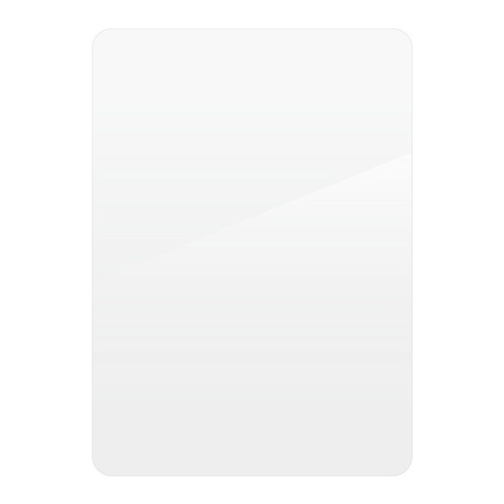 Picture of Apple iPad Air 13 M3 2025  | Zagg Tempered Glass with Easy Installer Helper for iPad Air 11 M2 2024 M3 2025 (Clear)