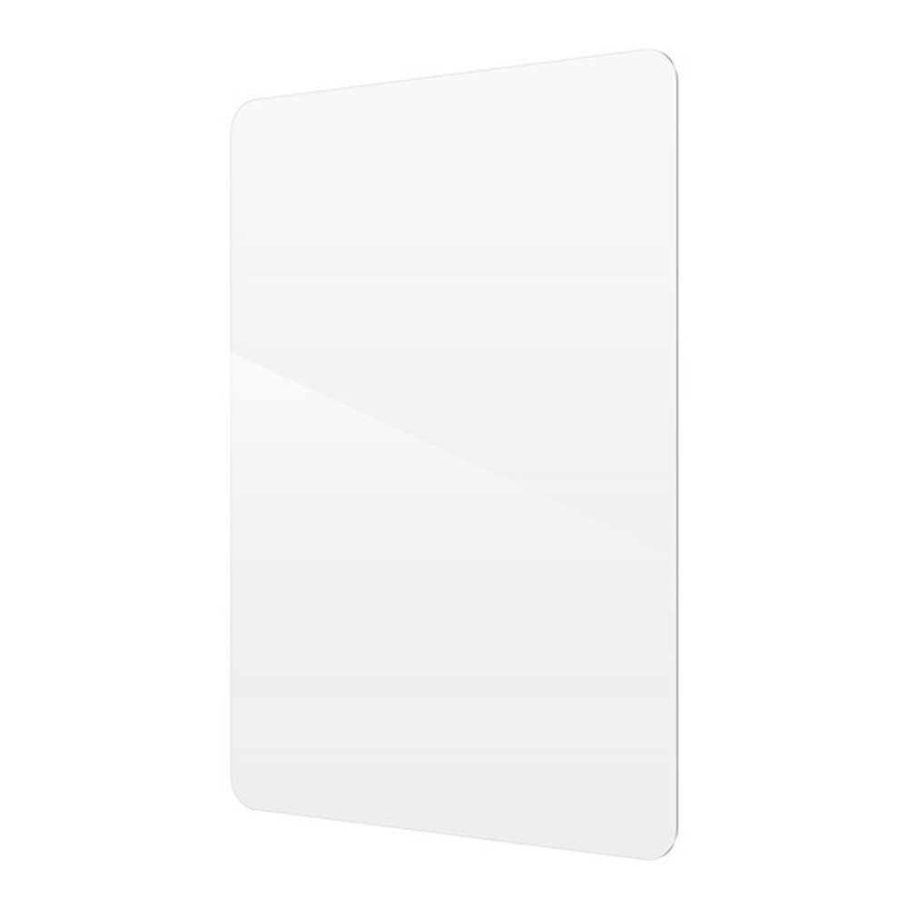 Picture of Apple iPad Air 13 M3 2025  | Zagg Tempered Glass with Easy Installer Helper for iPad Air 11 M2 2024 M3 2025 (Clear)