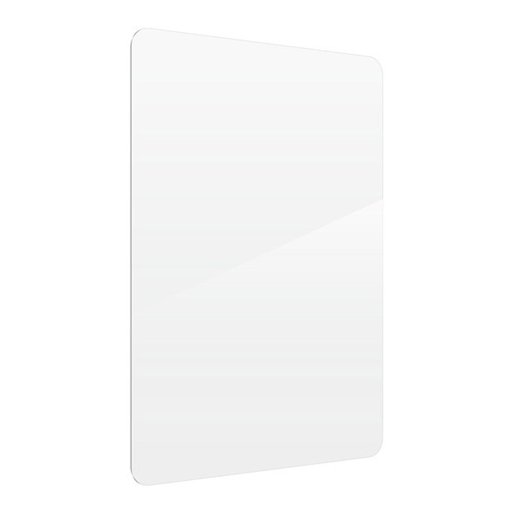 Picture of Apple iPad Air 13 M3 2025  | Zagg Tempered Glass with Easy Installer Helper for iPad Air 13 M2 2024 M3 2025 (Clear)